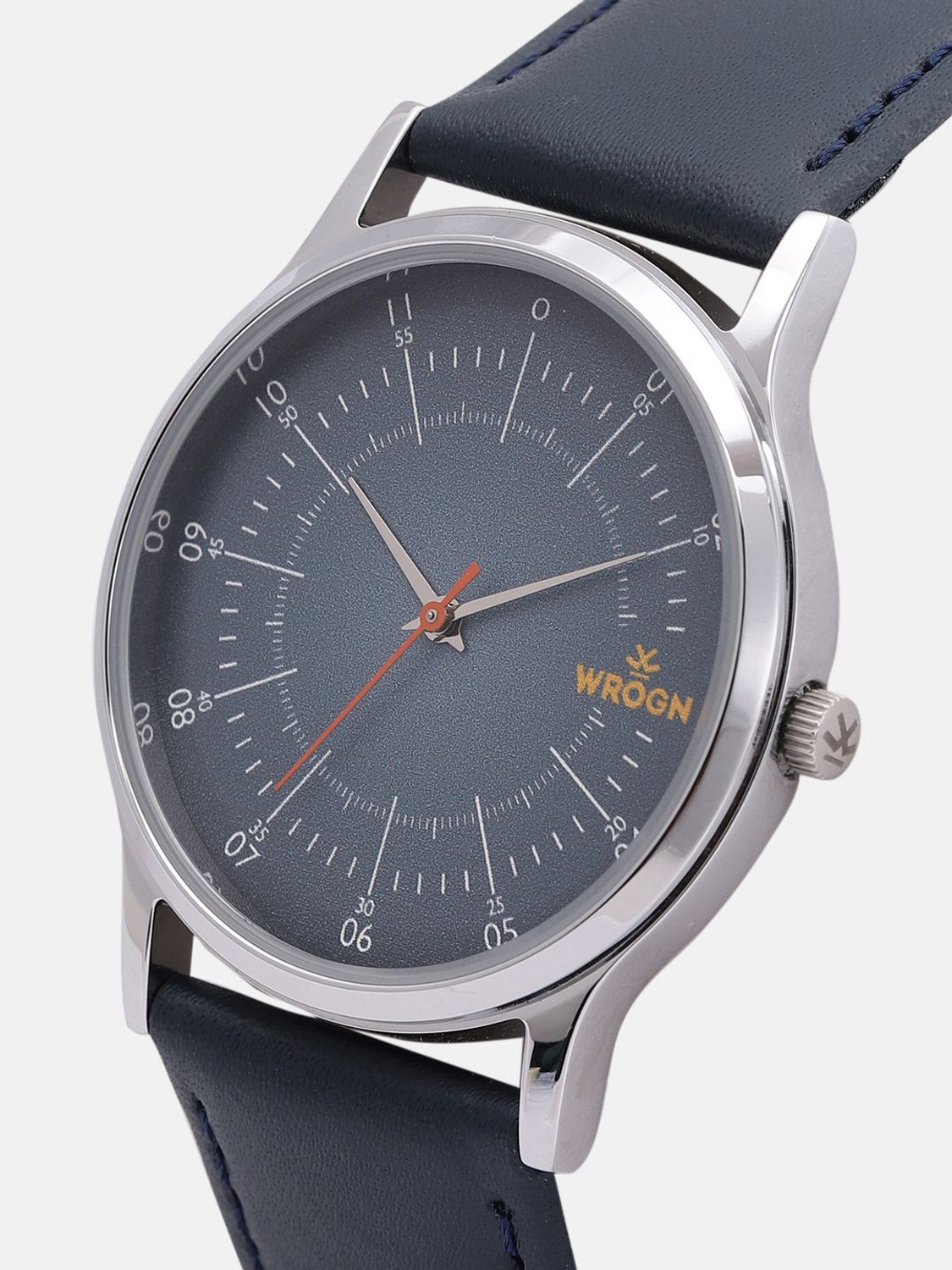 Image of WROGN Men Analogue Watch Analog Watch - For Men