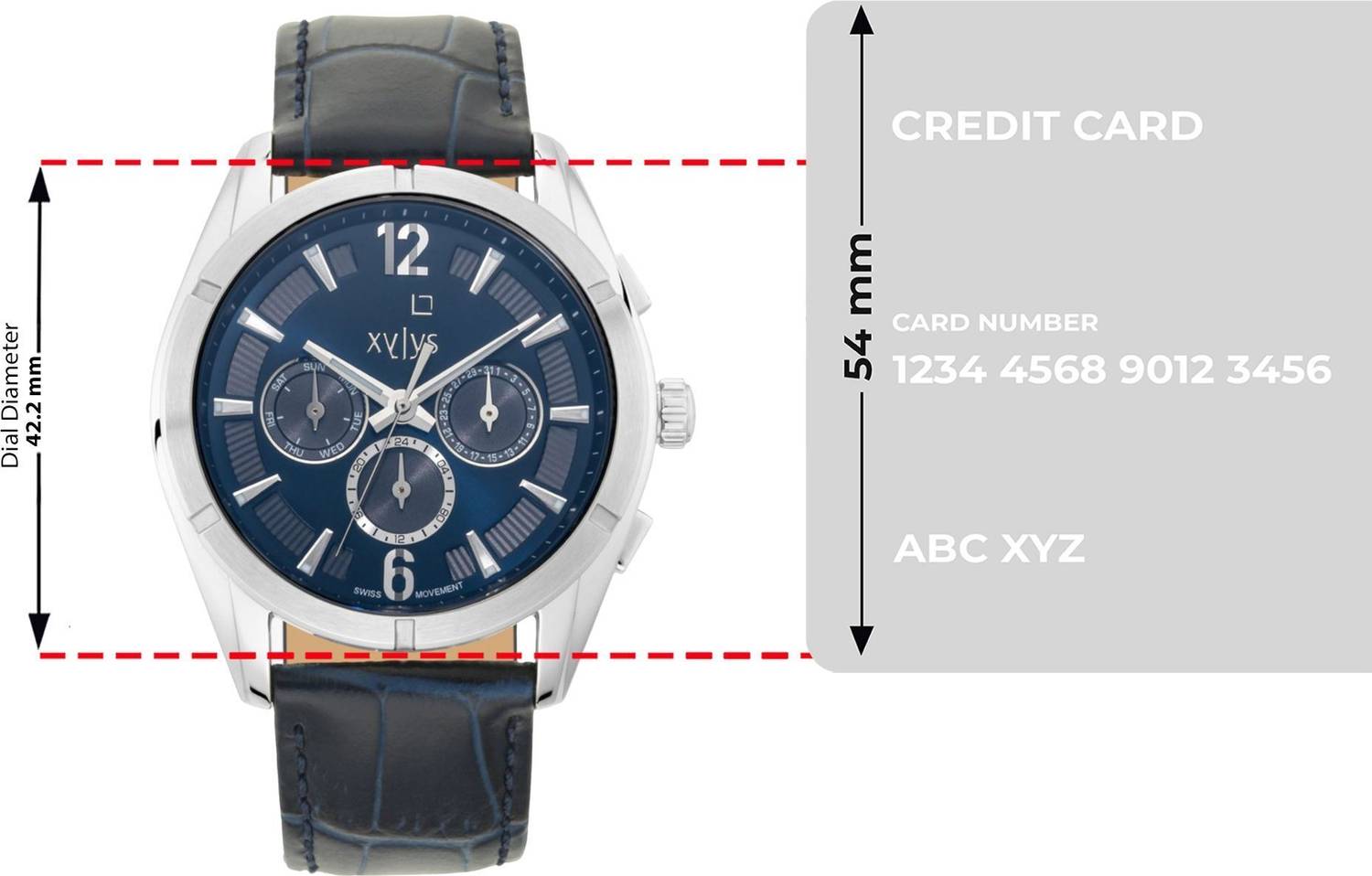 XYLYS Classic Classic Analog Watch - For Men - Buy XYLYS Classic
