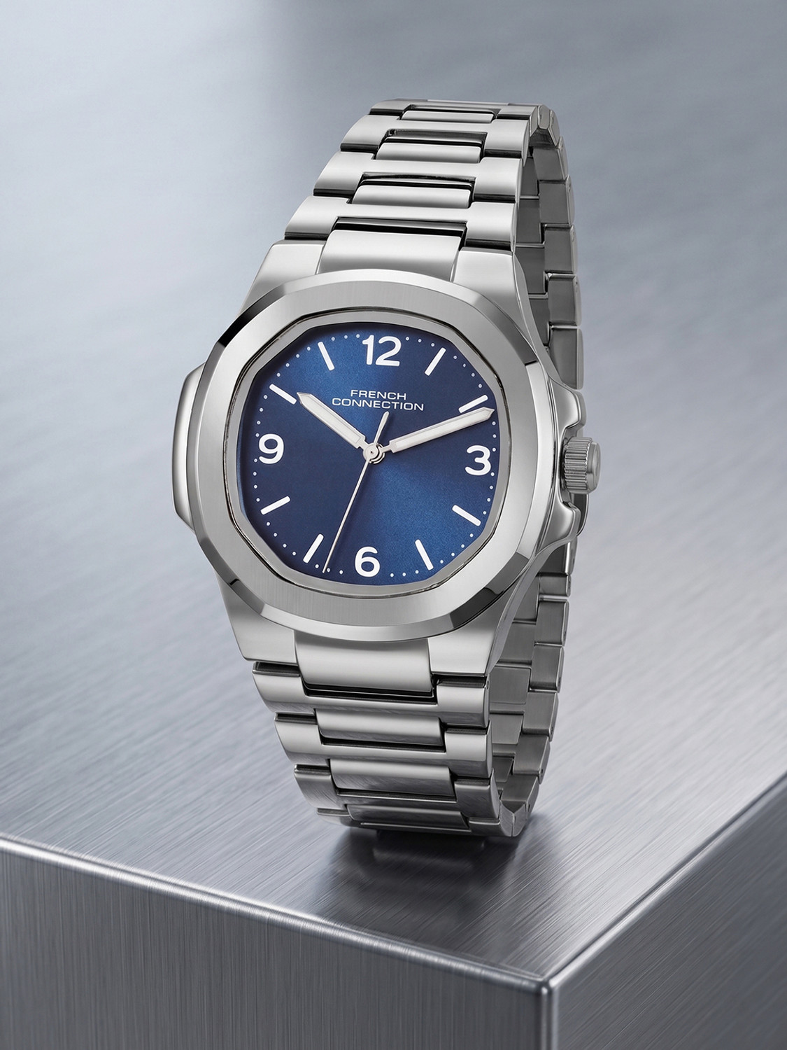 Image of French Connection Analog Watch - For Men