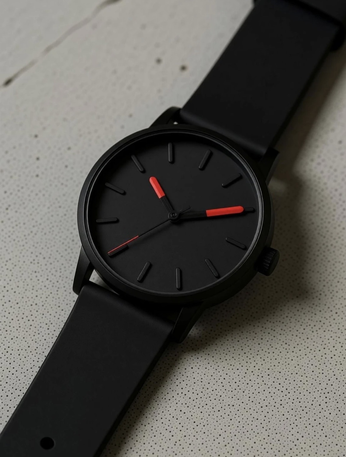 Image of just like Analog Watch - For Boys