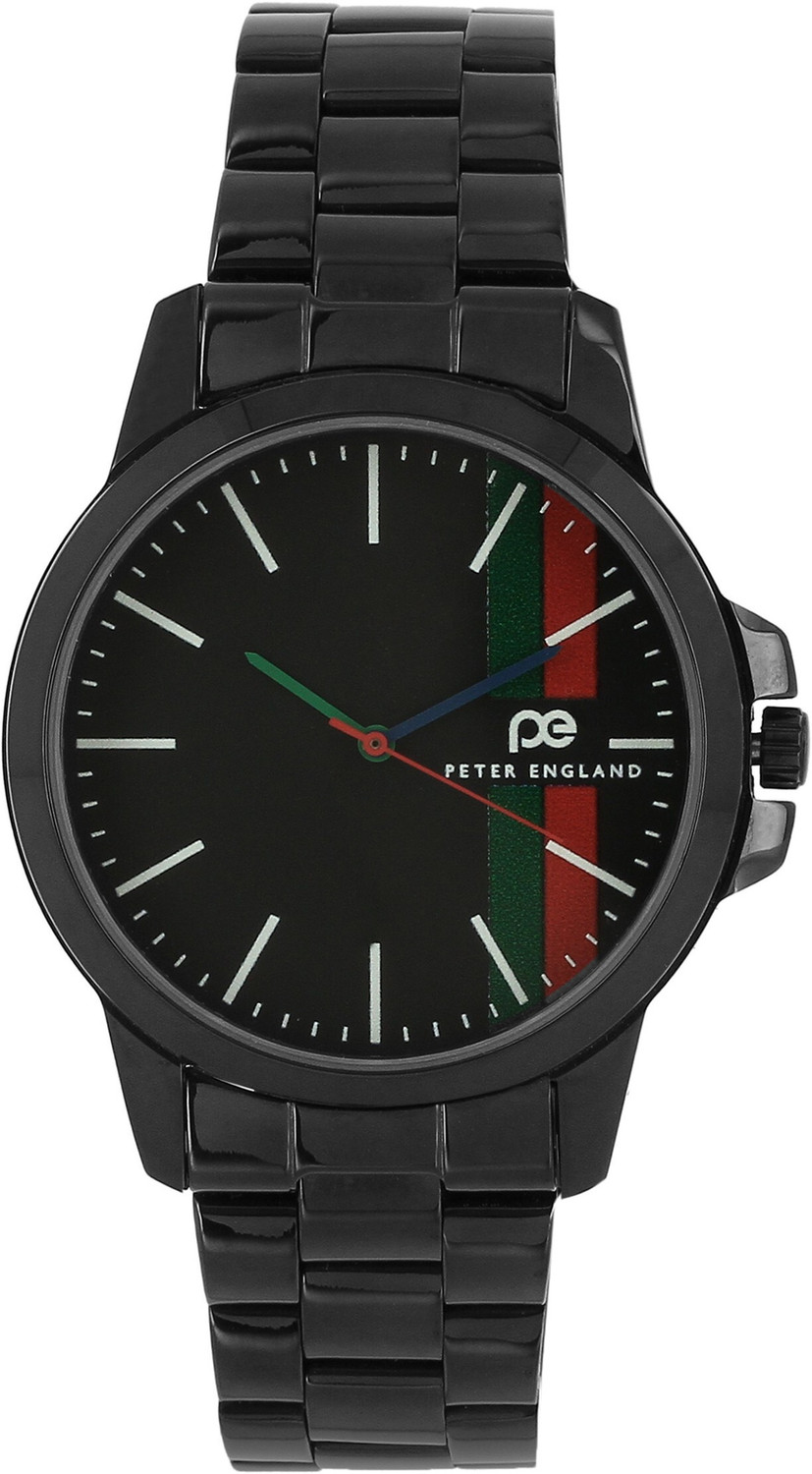 Image of PETER ENGLAND Analog Watch - For Men
