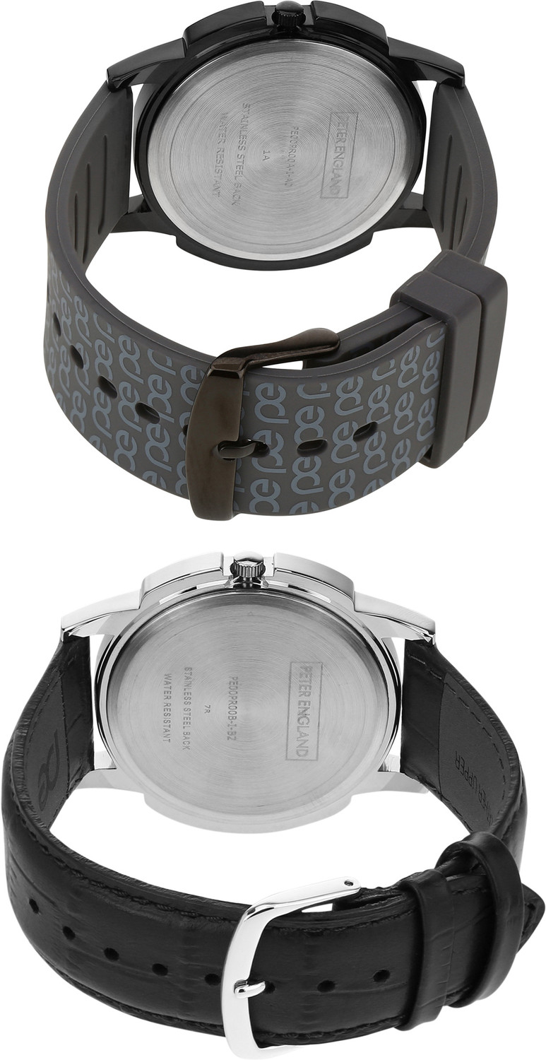 Image of PETER ENGLAND Analog Watch - For Men