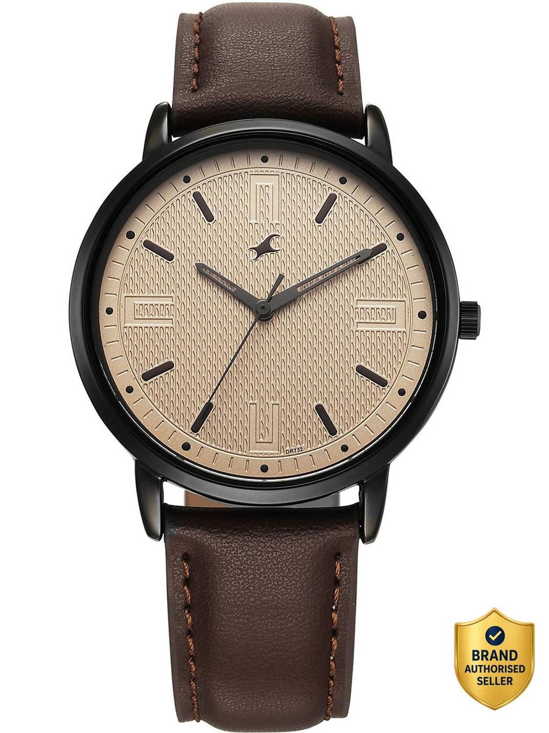 Fastrack Stunners X Analog Watch - Men