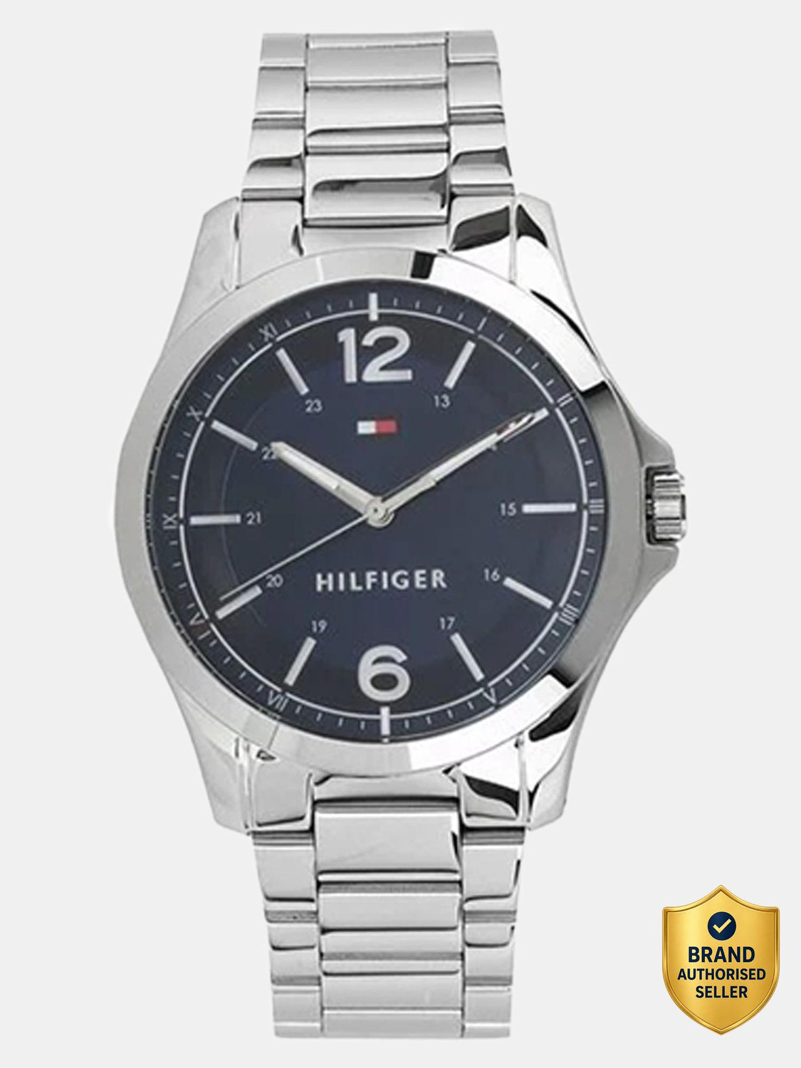 Image of TOMMY HILFIGER Analog Watch - For Men