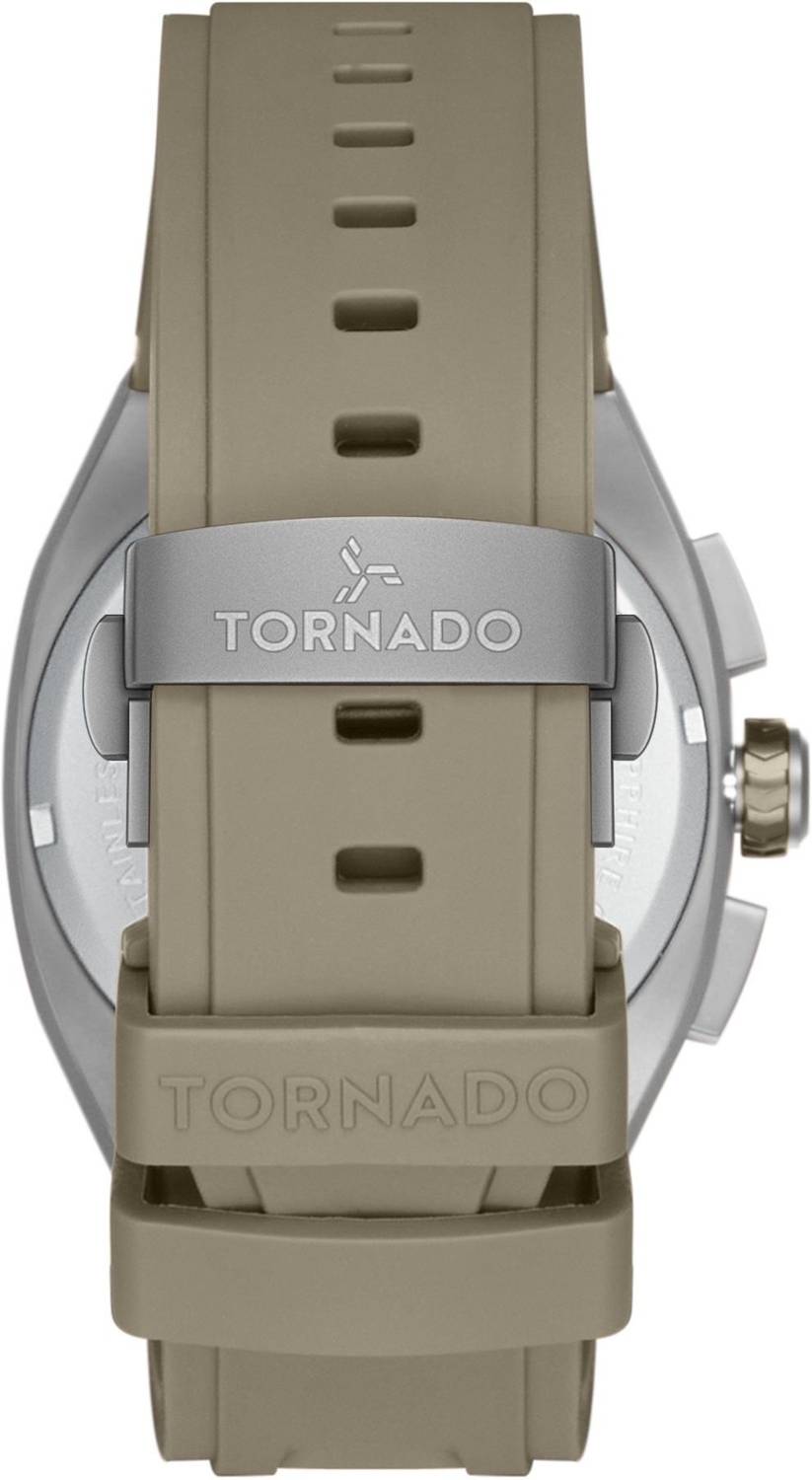 Tornado T26102-XREL ARISTOCRATE Analog Watch - For Men - Buy