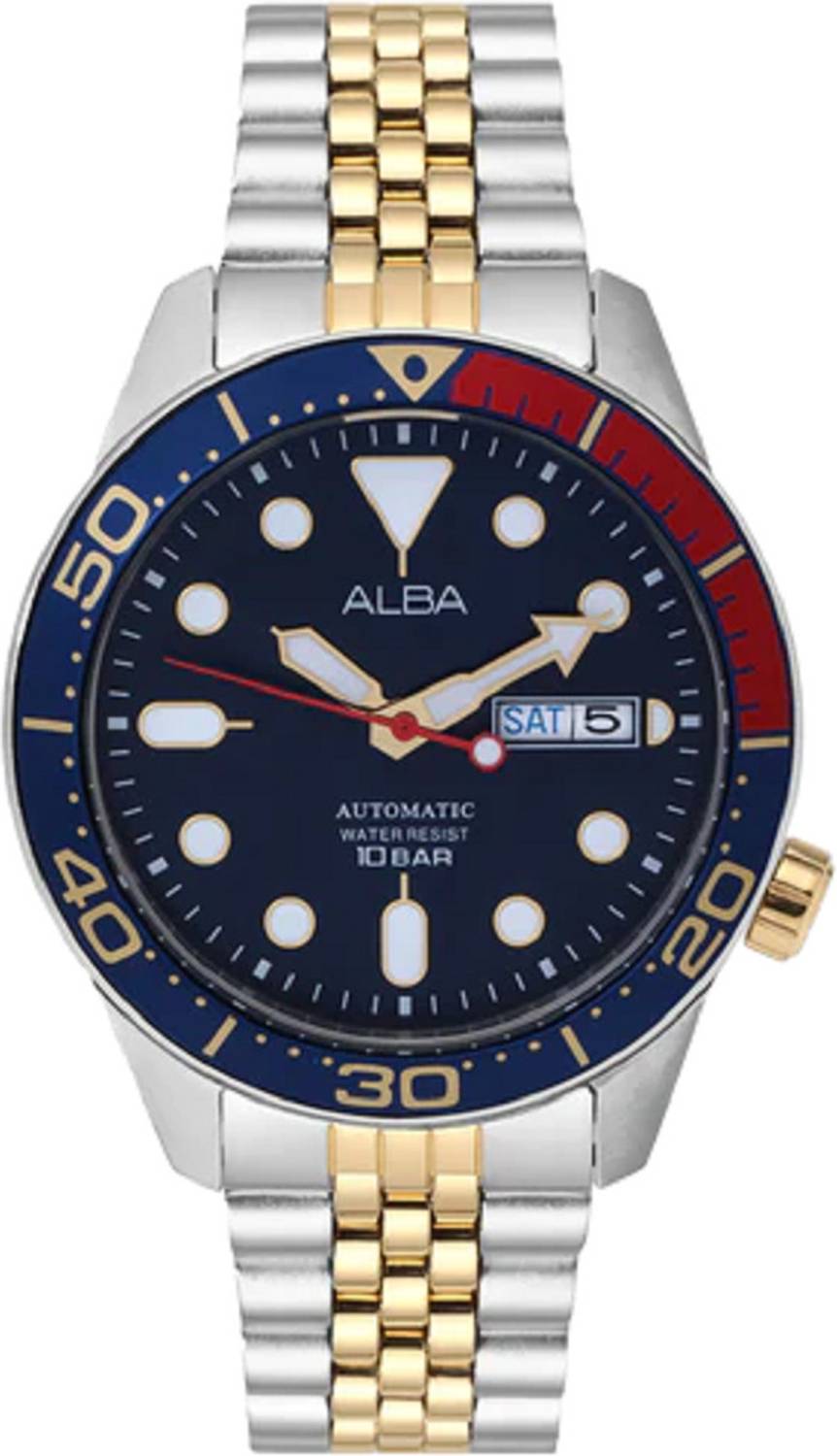 Alba Watches AL4185X1 MEN'S Analog Watch  - For Men