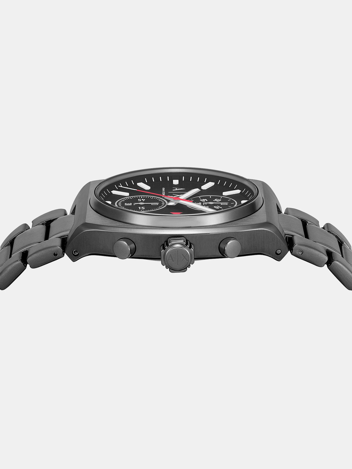 Image of A /X ARMANI EXCHANGE Analog Watch - For Men