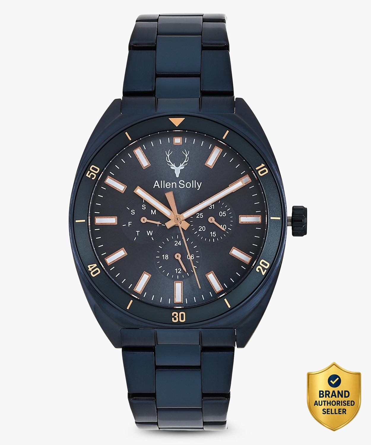Image of Allen Solly Analog Watch - For Men