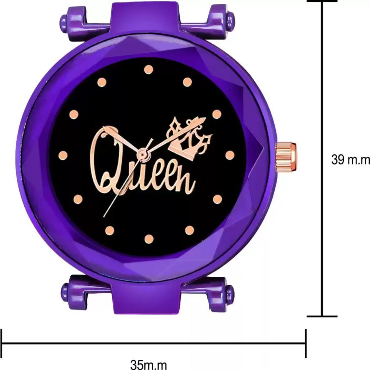 Image of MedBoo Analog Watch - For Men