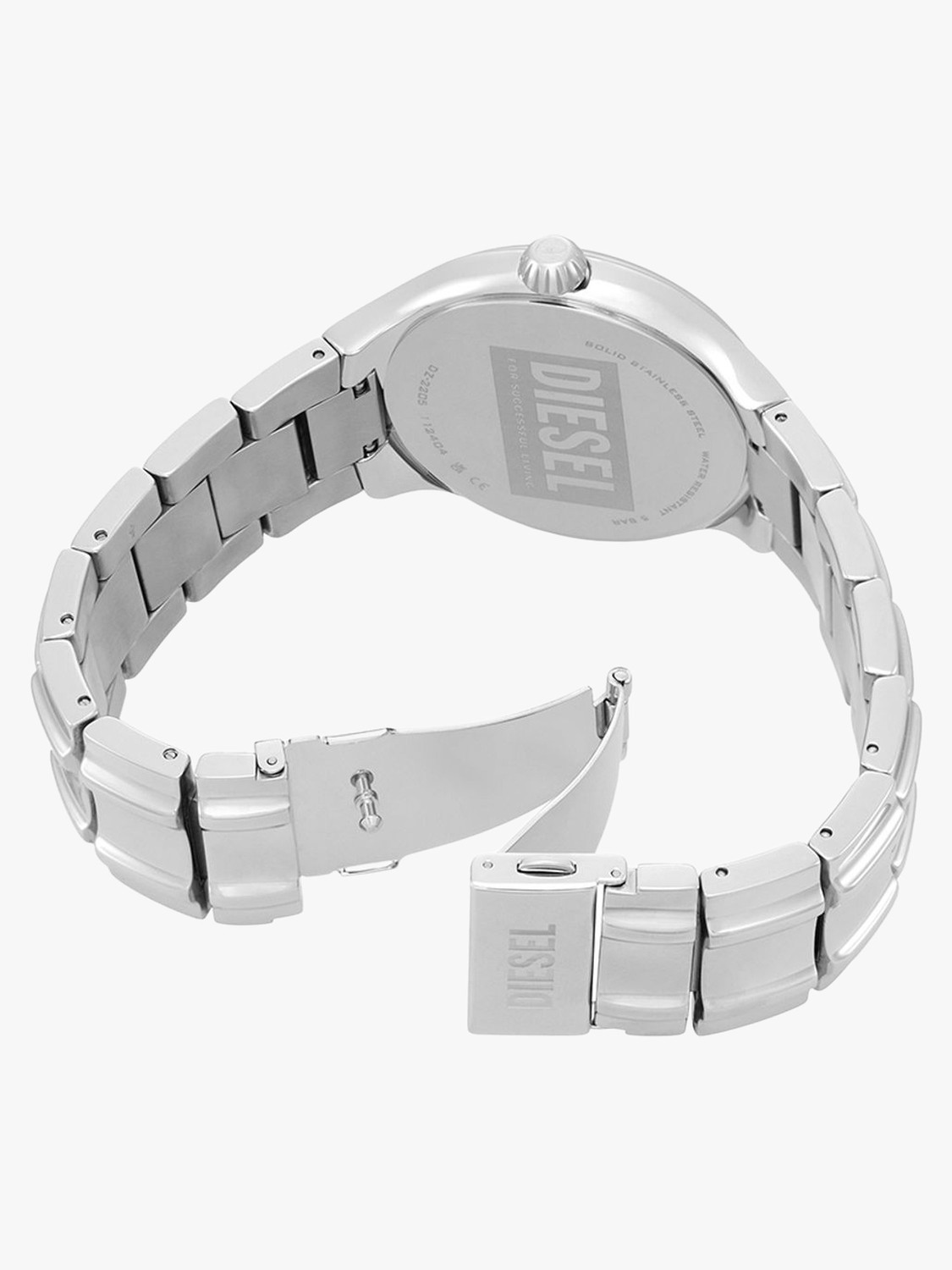 Image of DIESEL Streamline Streamline Analog Watch - For Men