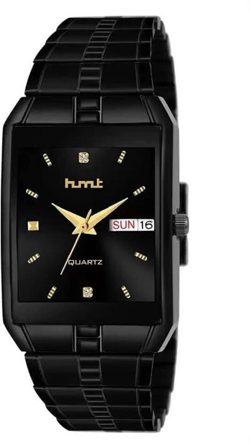 Image of house of common Hlmt-736 Trending Day & Date Functioning for Boys Analog Watch - For Men Analog-Digital Watch - For Men & Women