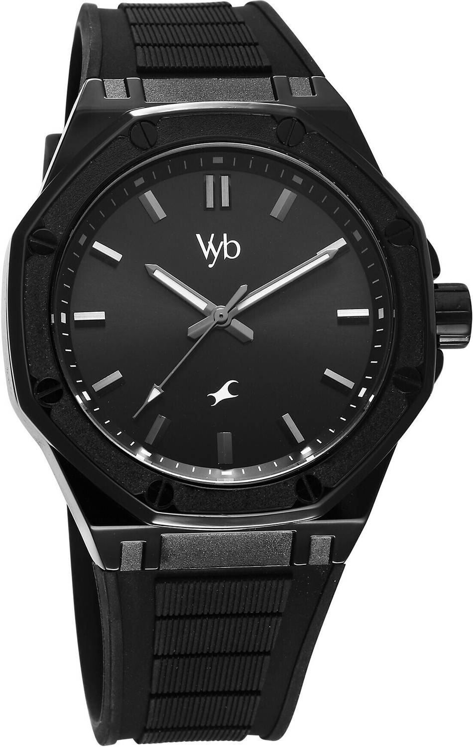 Fastrack Vyb Rebel Analog Watch - Men - Image 3