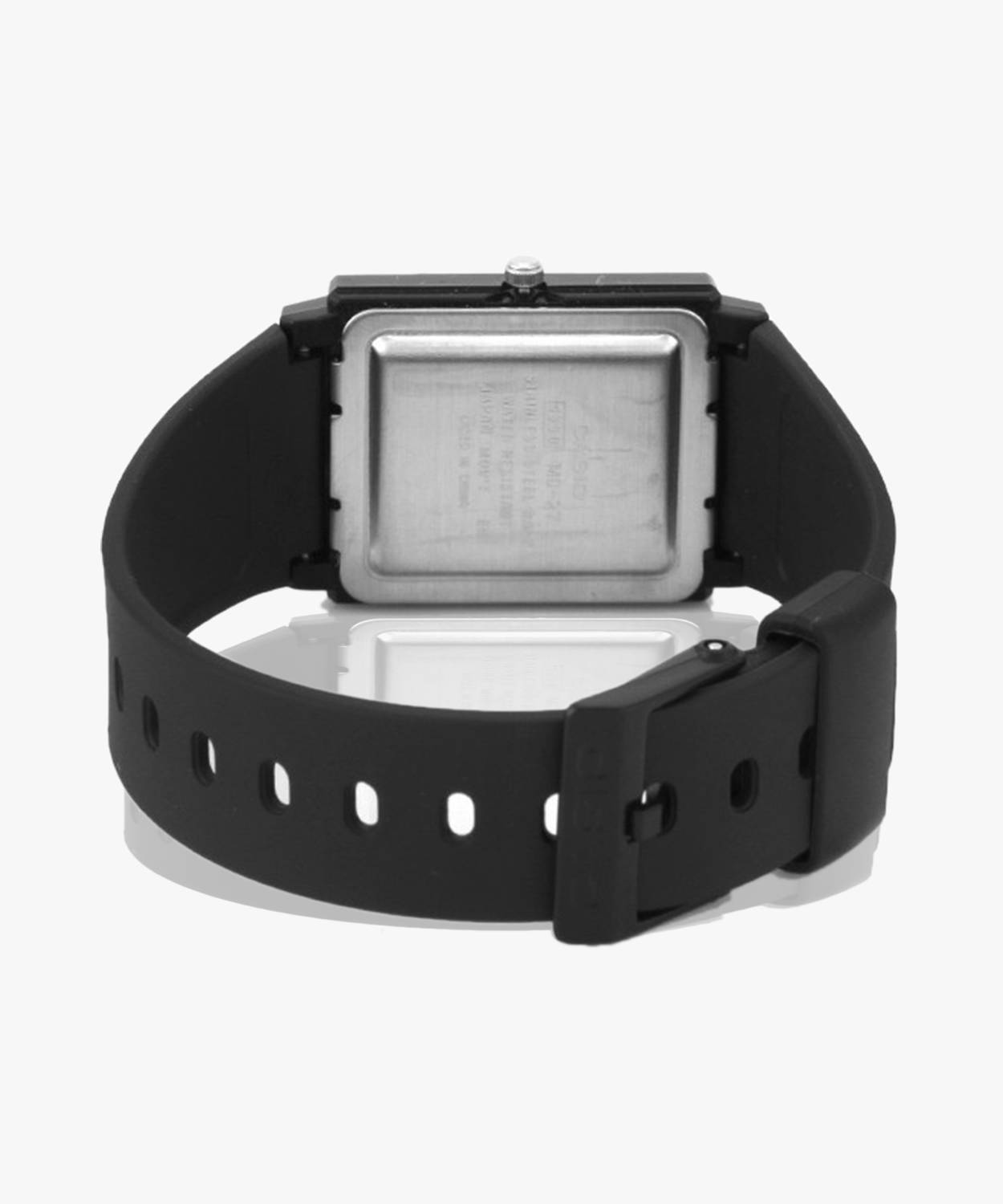 CASIO MQ-27-7BUDF Youth Analog Watch For Men - Image 4
