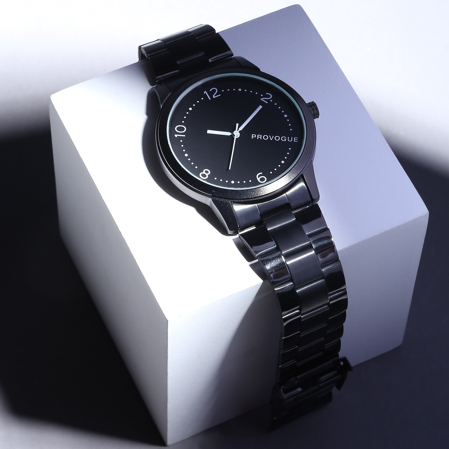 Image of PROVOGUE PROVOGUE Analog Watch - For Men