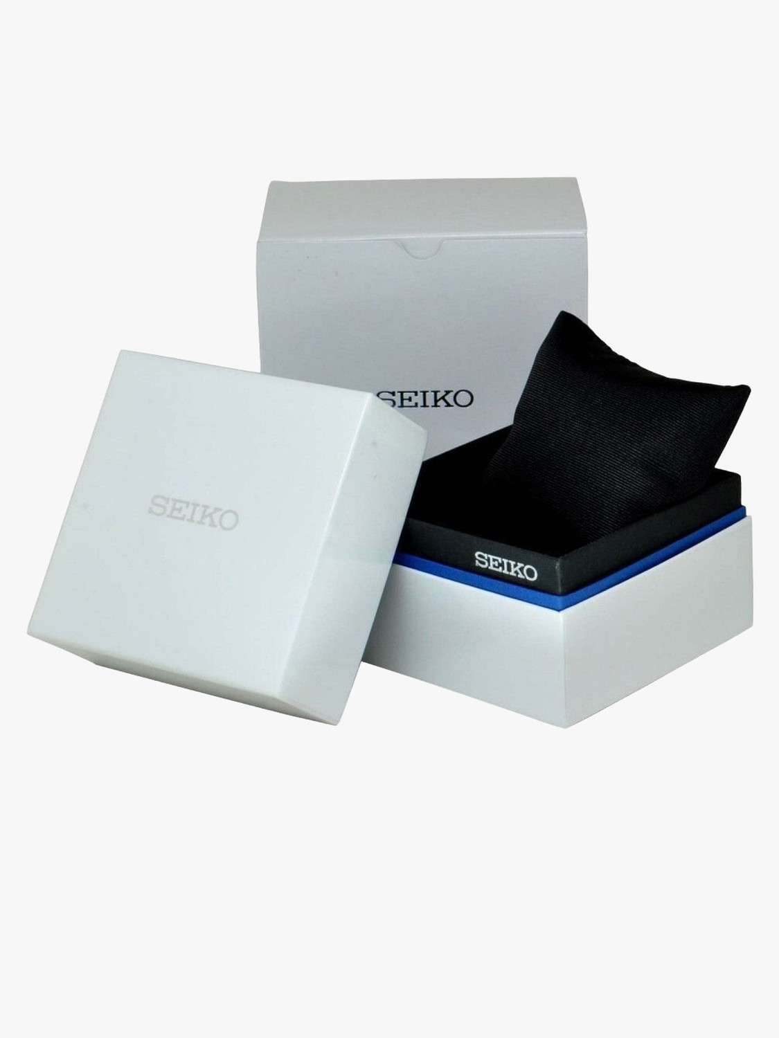 Image of Seiko SUR533P1 Conceptual Regular Analog Watch - For Men & Women