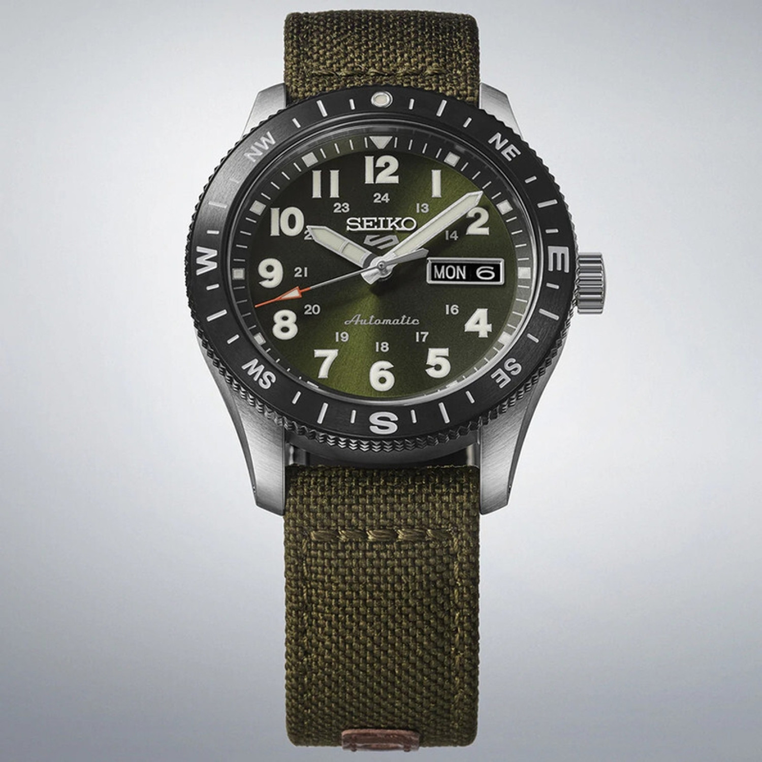 Image of Seiko Analog Watch - For Men