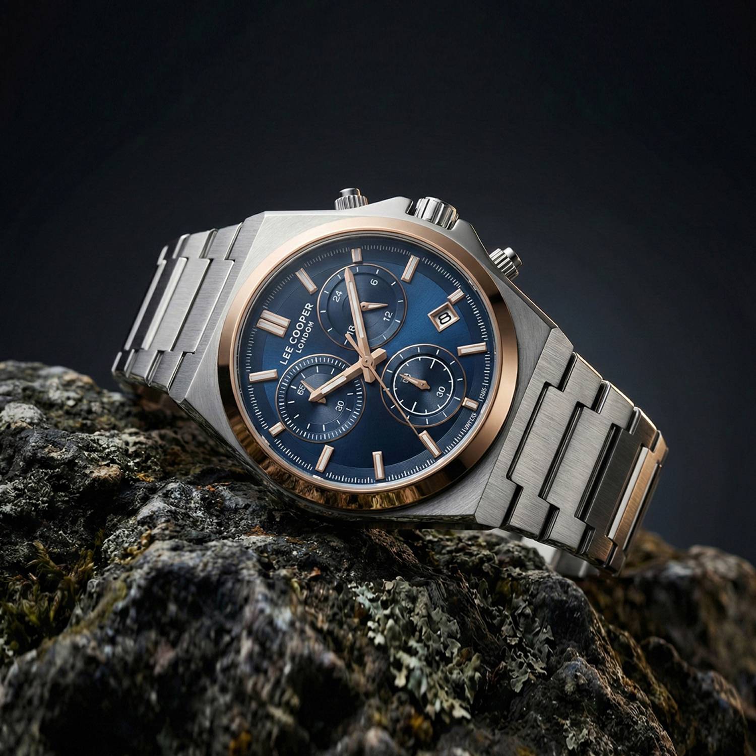 LEE COOPER Analog Watch - For Men - Buy LEE COOPER Analog Watch