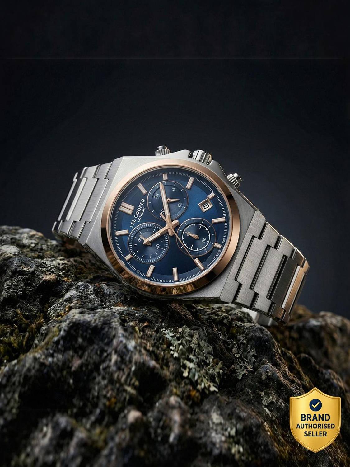 LEE COOPER Analog Watch - For Men - Buy LEE COOPER Analog Watch