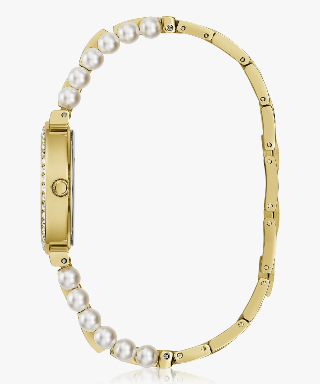 Image of GUESS Analog Watch - For Women