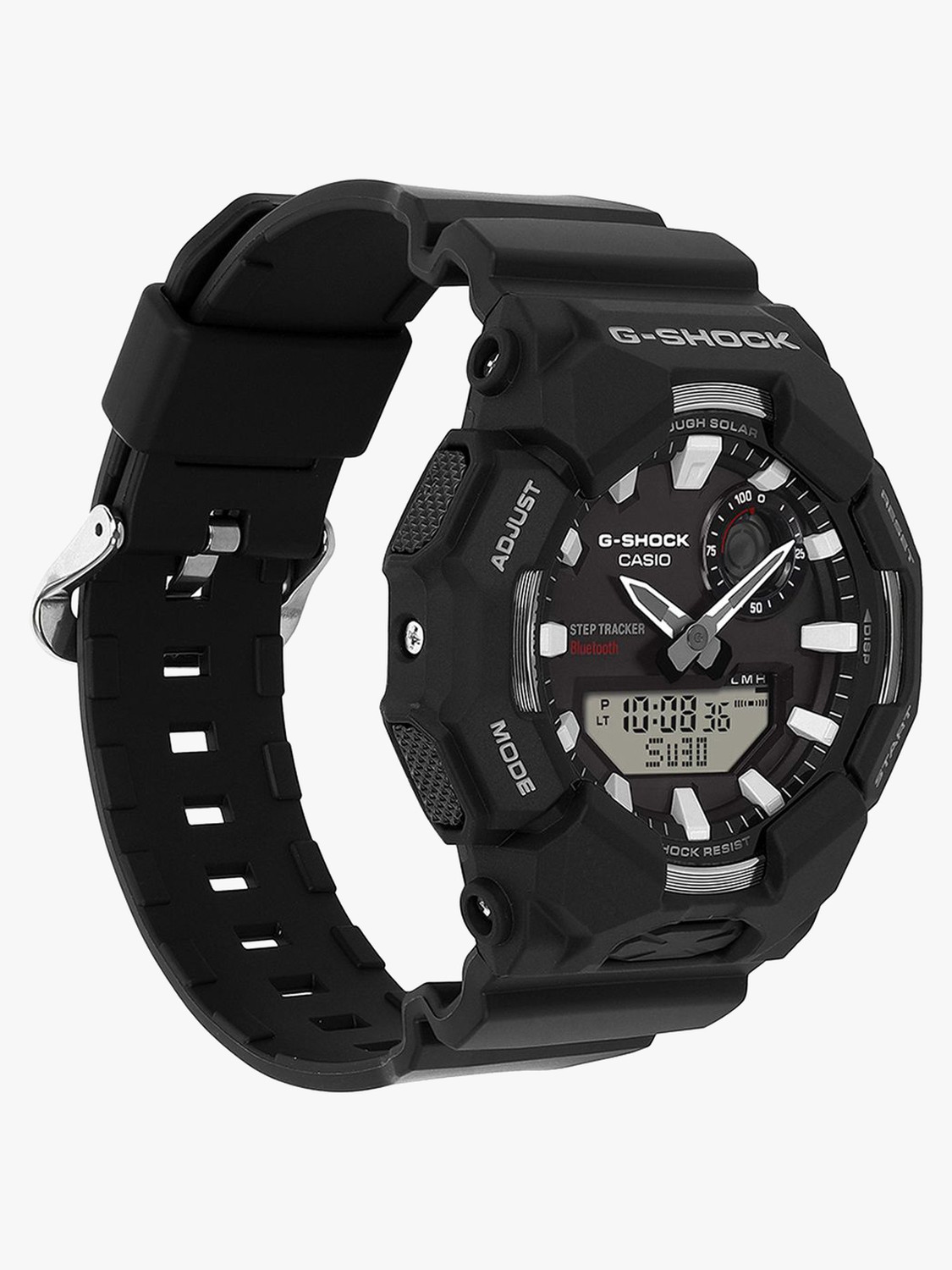 Image of CASIO GA-B010-1ADR G-SHOCK Analog-Digital Watch - For Men