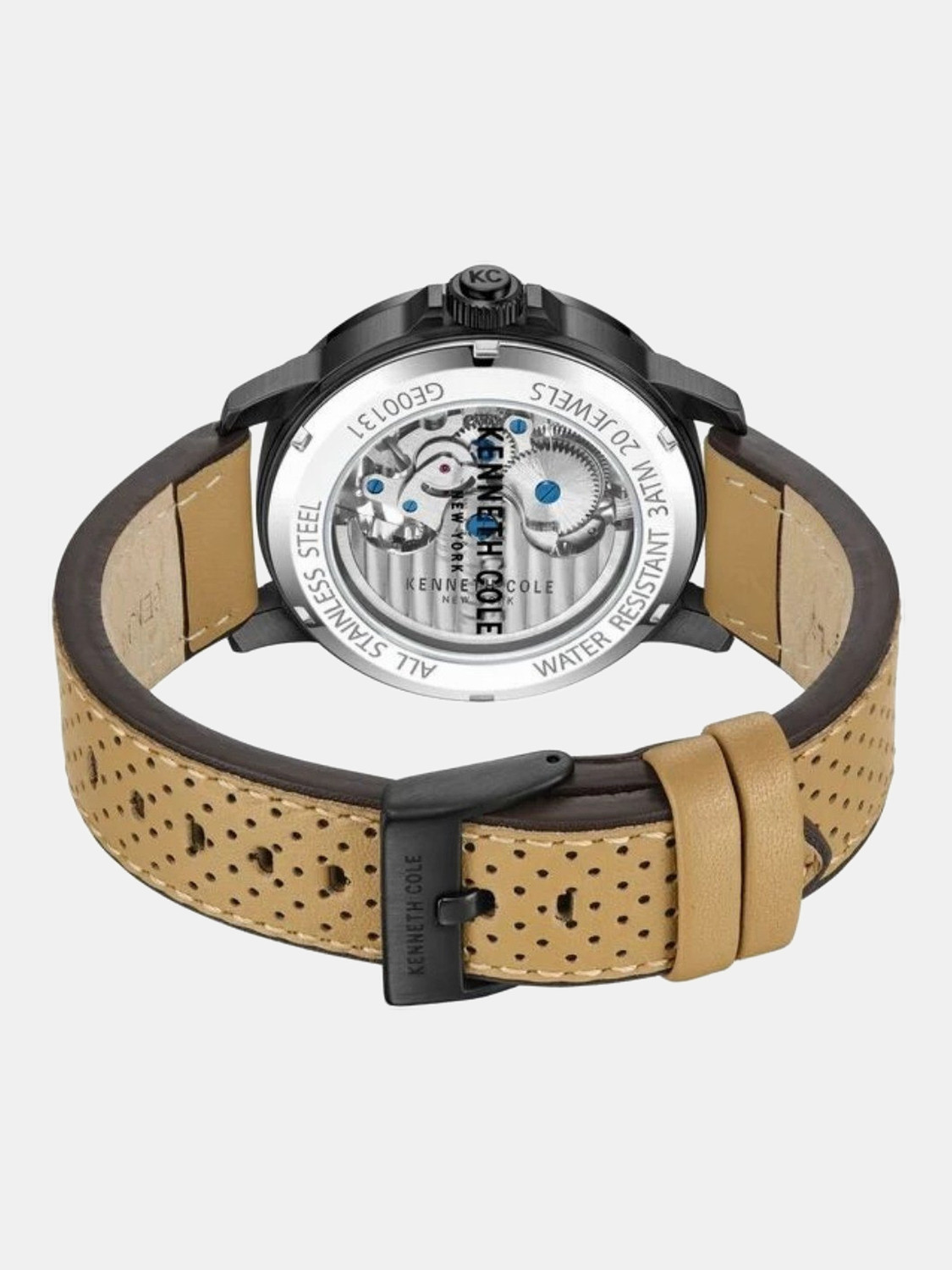 Image of Kenneth Cole Analog Watch - For Men