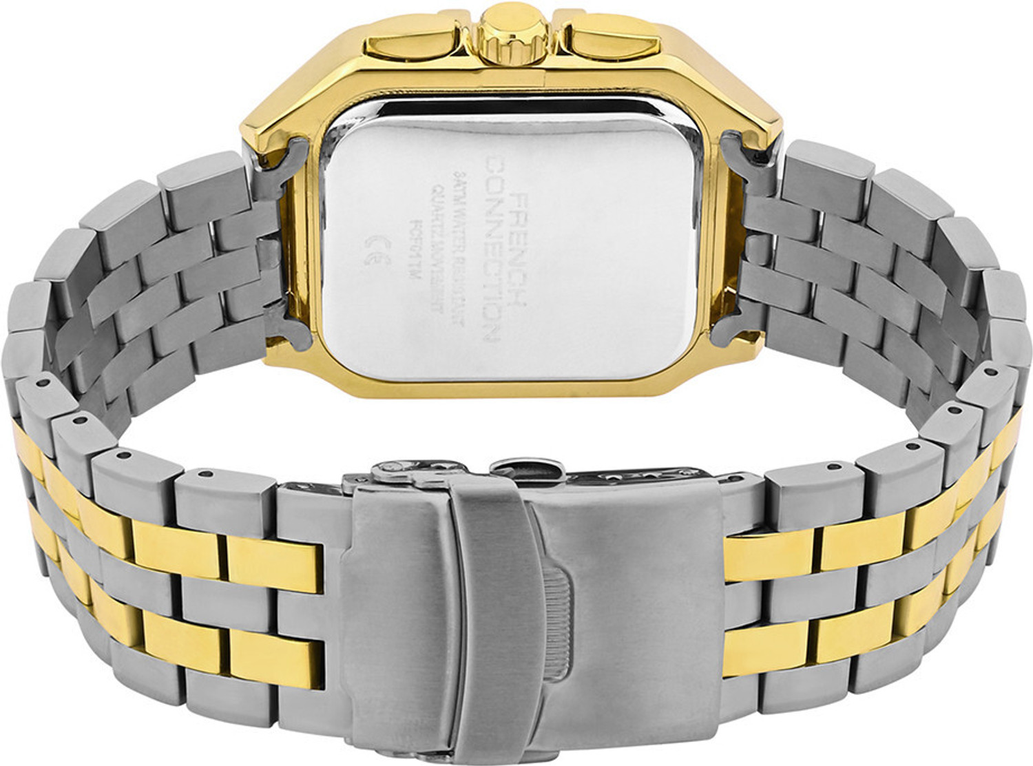Image of French Connection FCF01TM Analog Watch - For Men