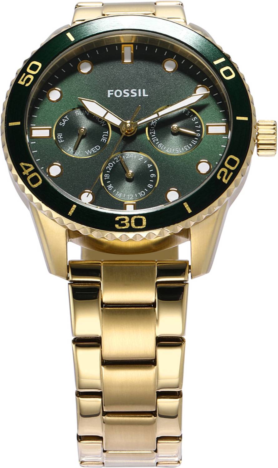 Fossil Bannon Analog Watch - Men - Image 2