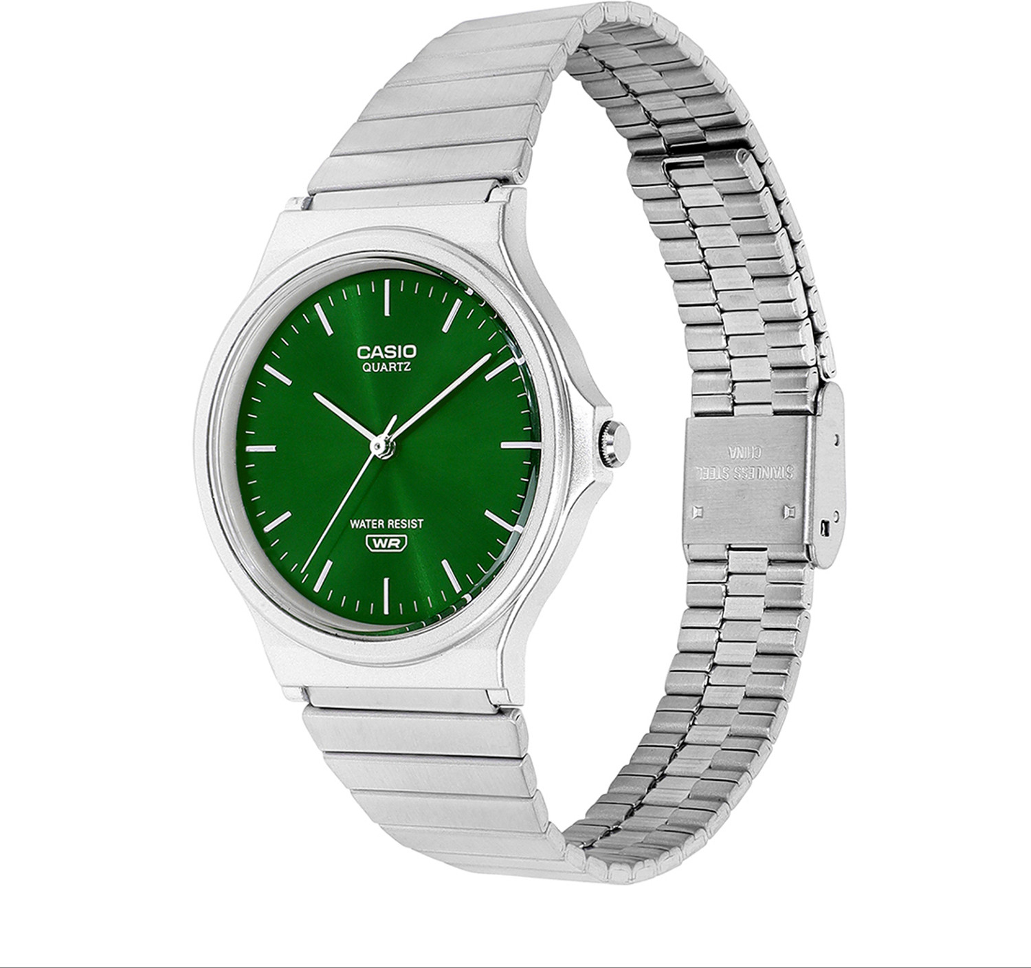 Image of CASIO Analog Watch - For Men & Women A2552 (MQ-24DA-3ADF)