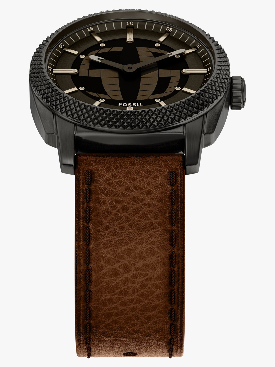Image of FOSSIL Machine Machine Analog Watch - For Men
