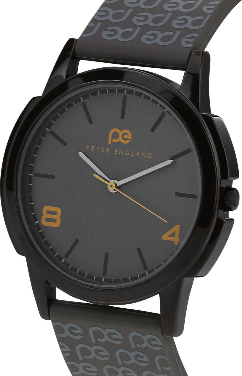 Image of PETER ENGLAND Analog Watch - For Men