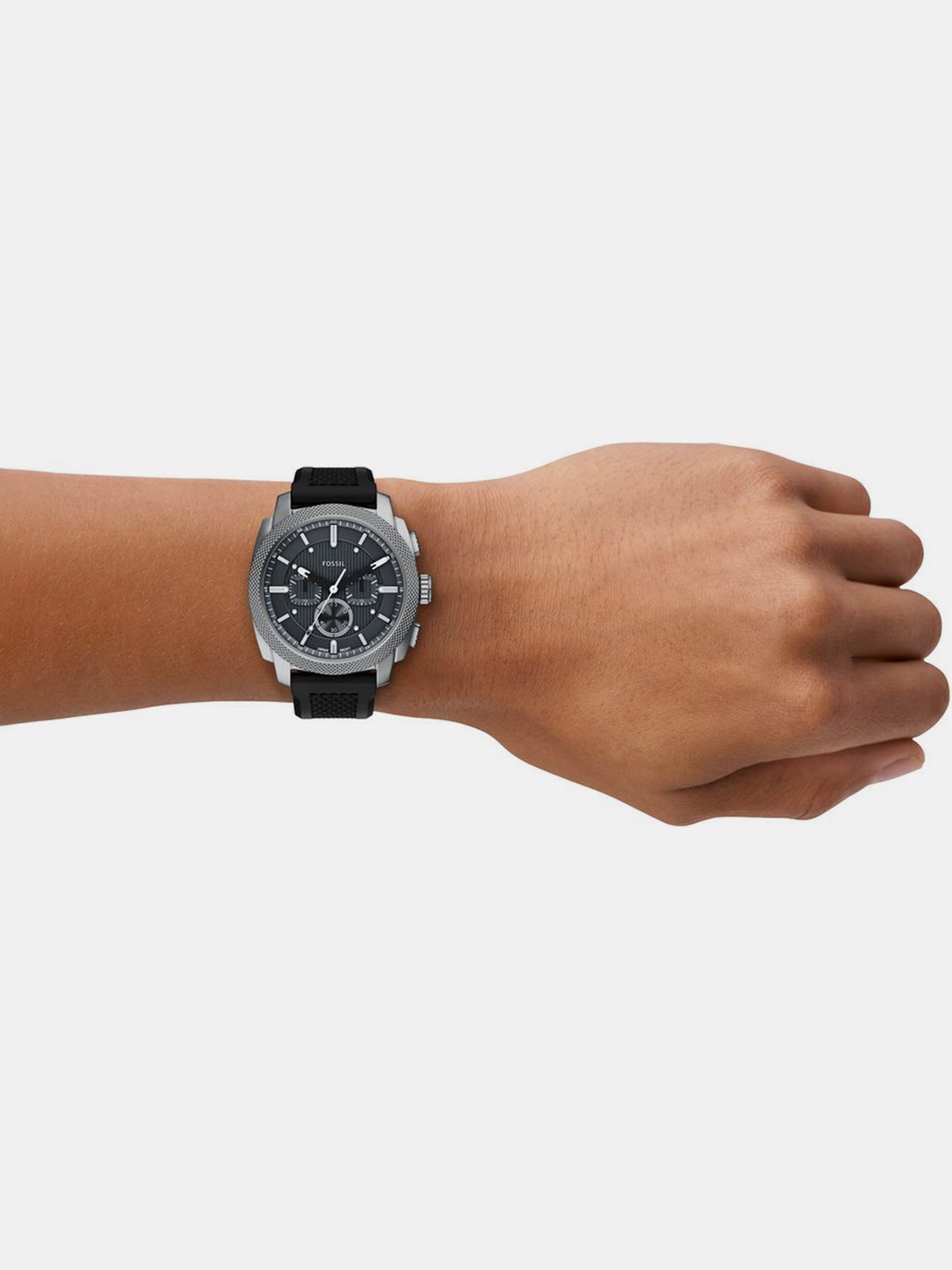 Image of FOSSIL Machine Machine Analog Watch - For Men