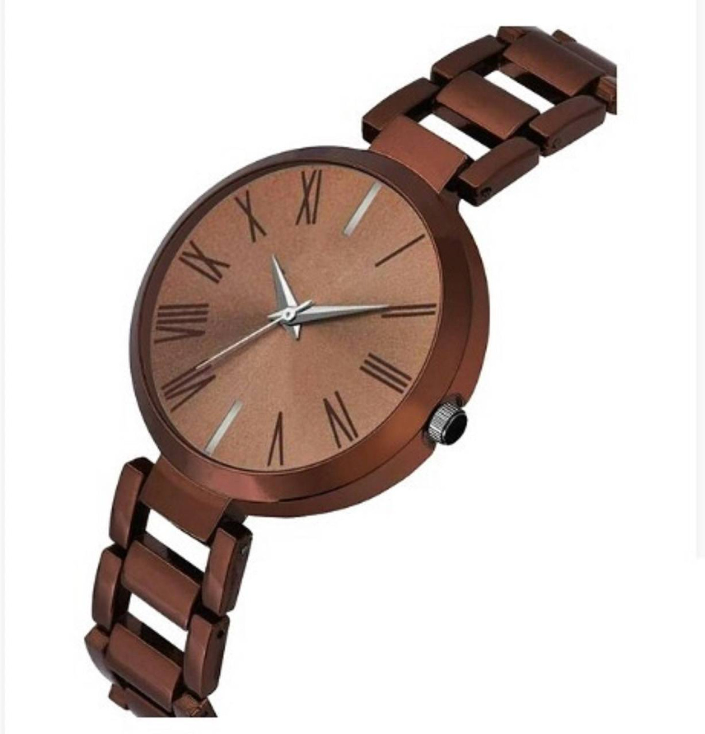 Image of NORKIN Analog Watch - For Women