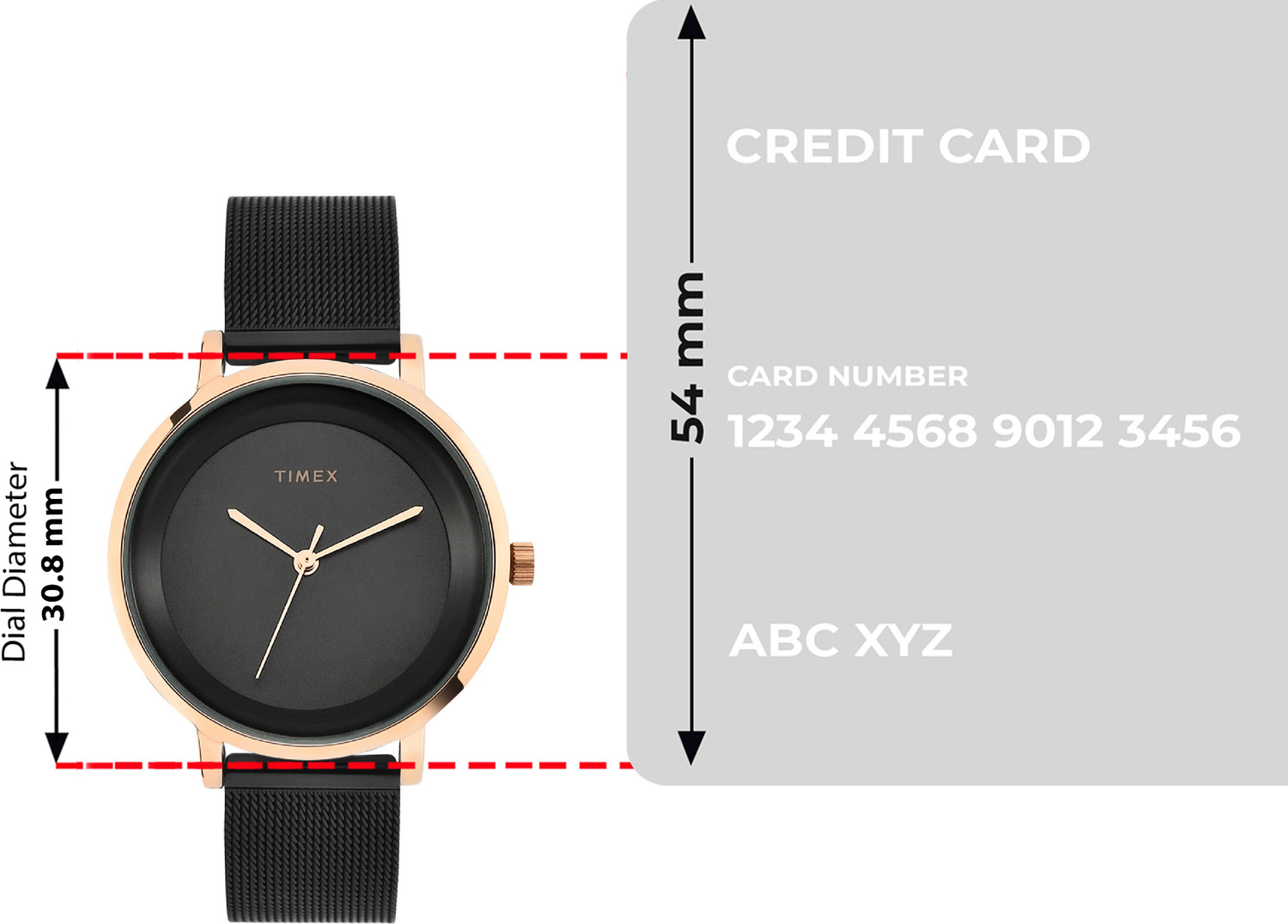 Image of TIMEX Analog Watch - For Women