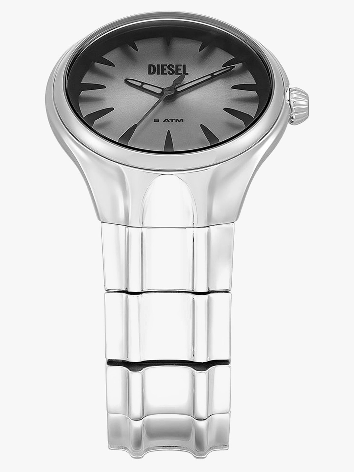Image of DIESEL Streamline Streamline Analog Watch - For Men