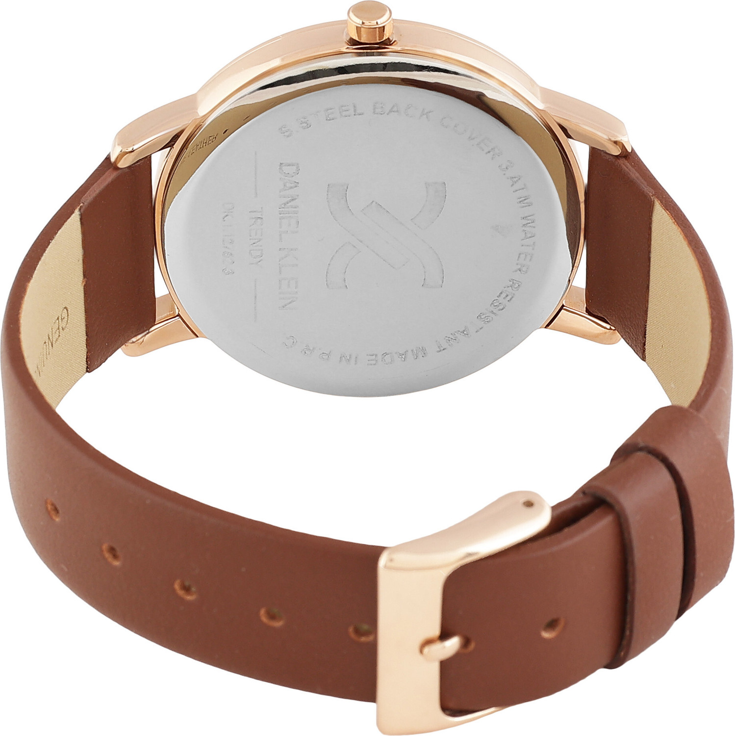 Image of DANIEL KLEIN Trendy Women Trendy Women Analog Watch - For Women