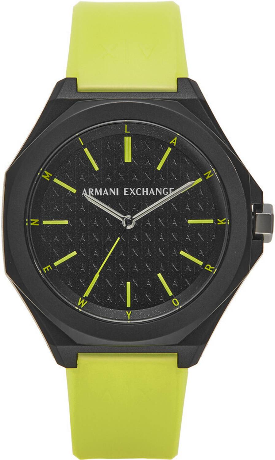 A/X ARMANI EXCHANGE Andrea Andrea Analog Watch - For Women