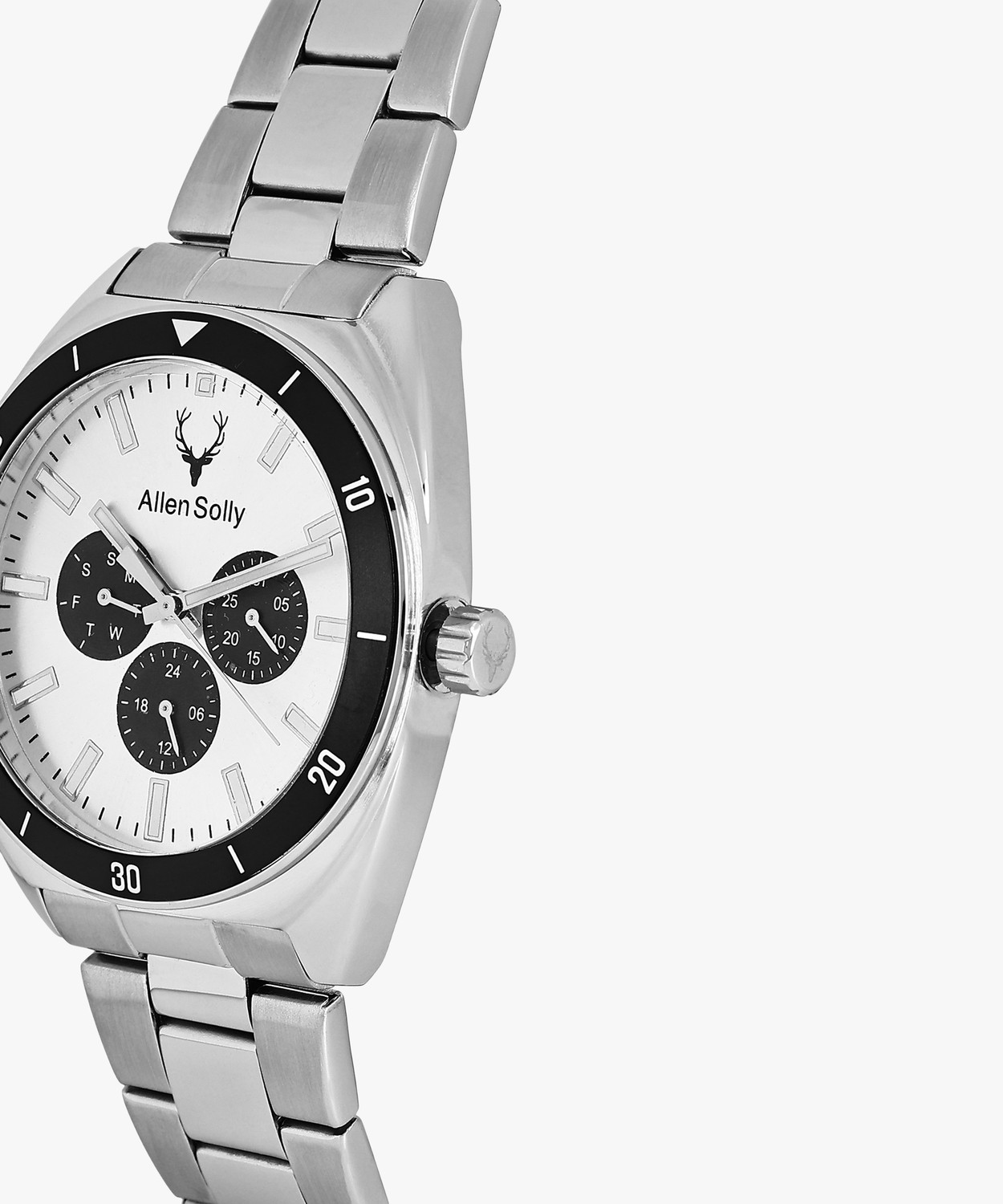 Image of Allen Solly Analog Watch - For Men