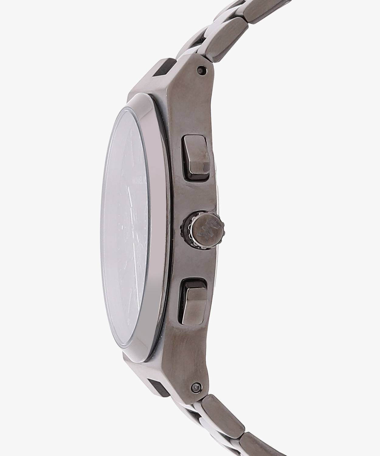 MICHAEL KORS Lennox Lennox Analog Watch - For Men - Buy MICHAEL