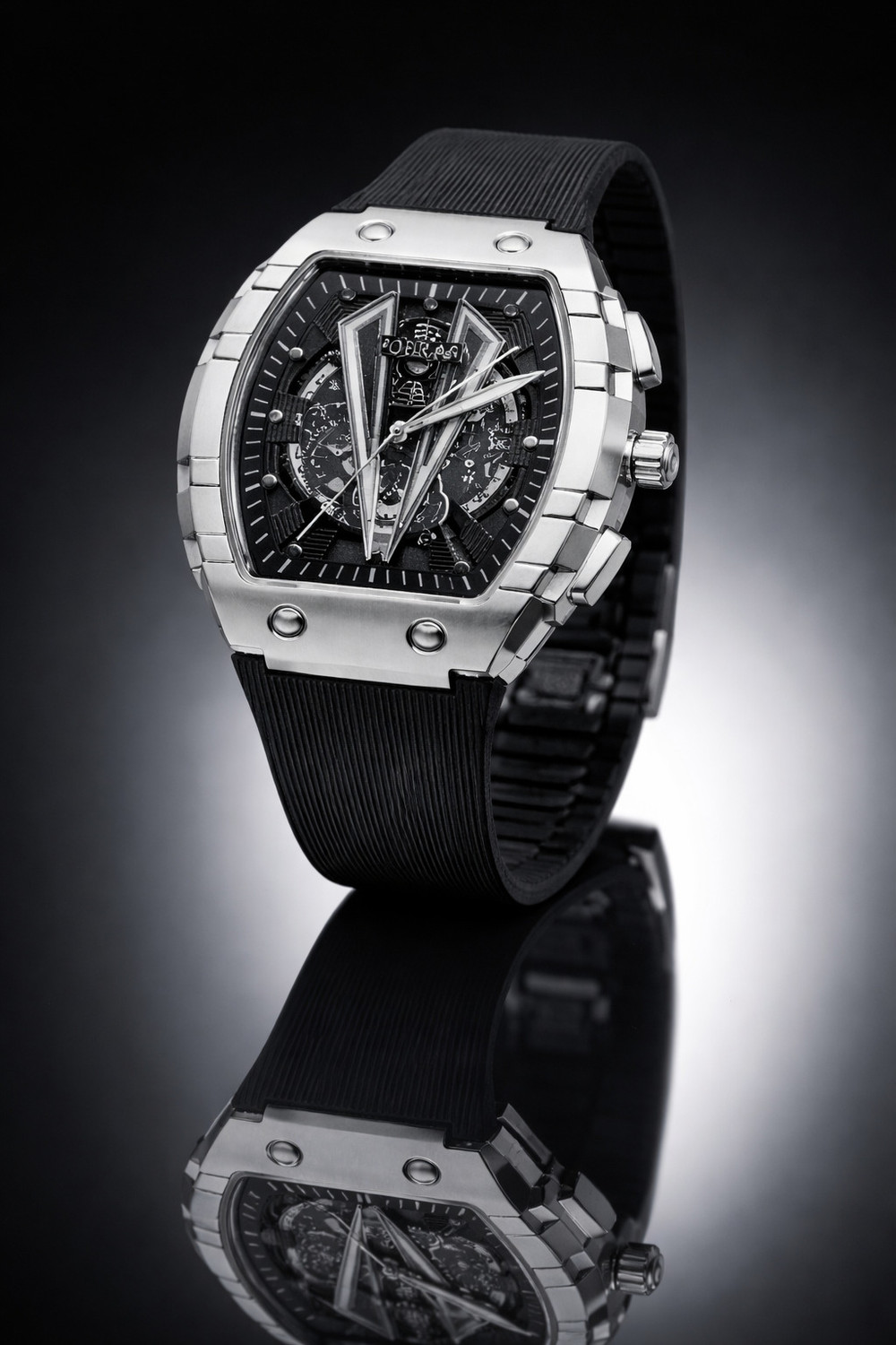 Image of LYONORA Analog Watch - For Men