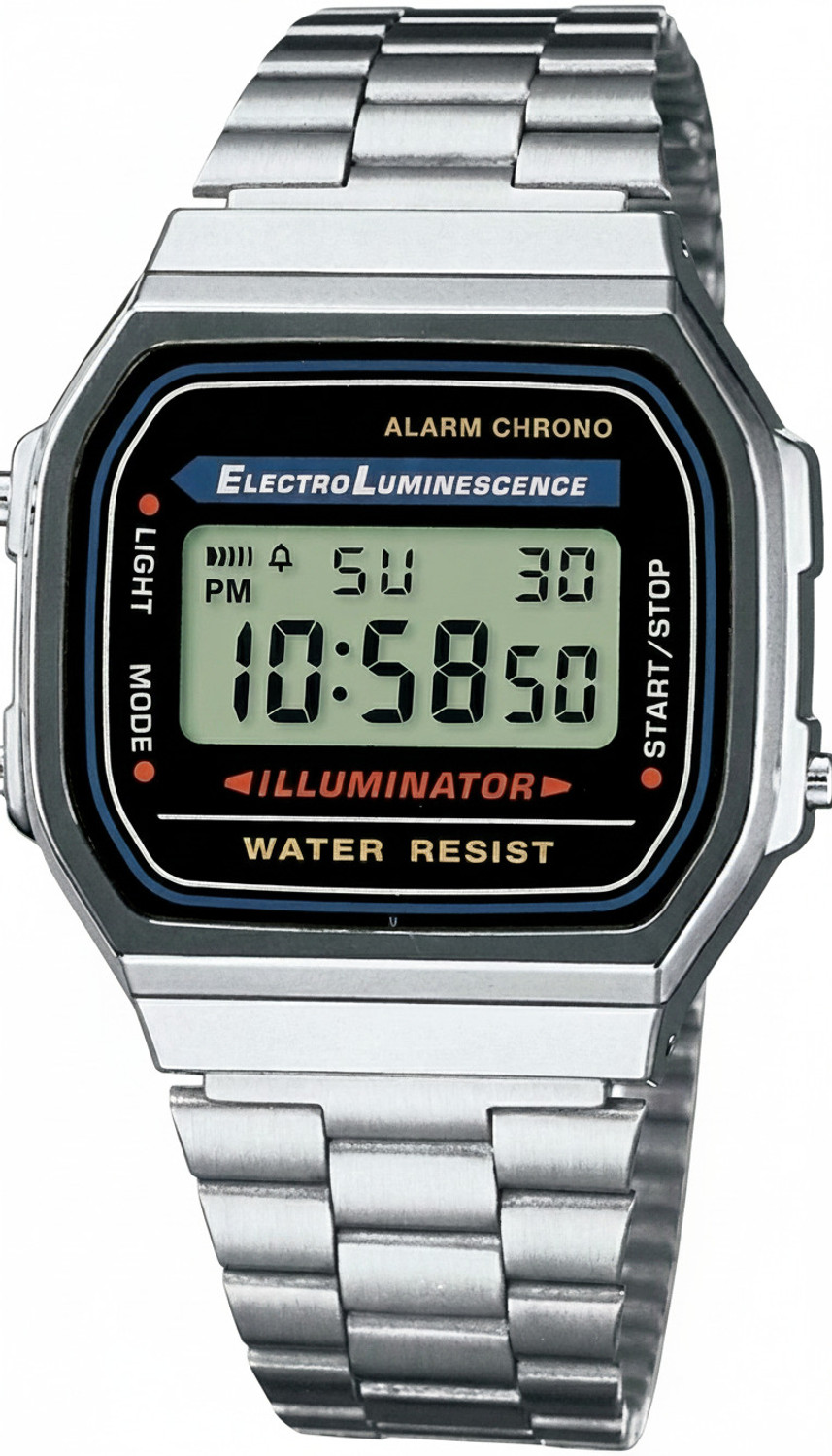 Image of Rumi Digital Watch - For Men & Women