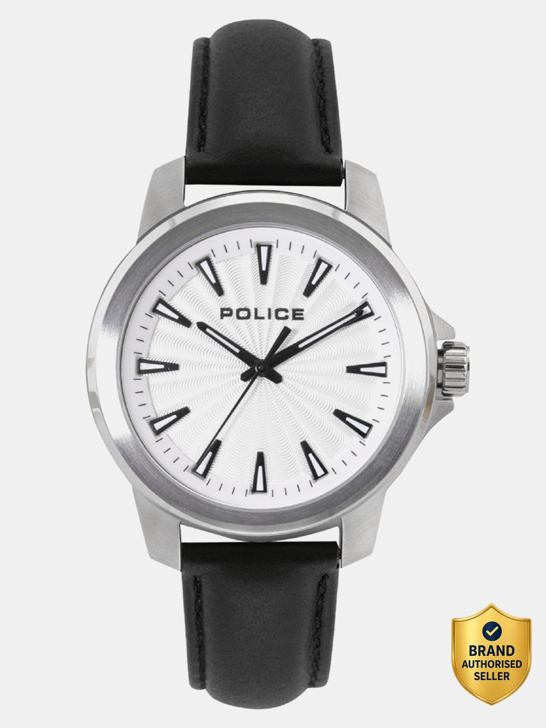 Image of Police Analog Watch - For Men PLPEWJA2207801W