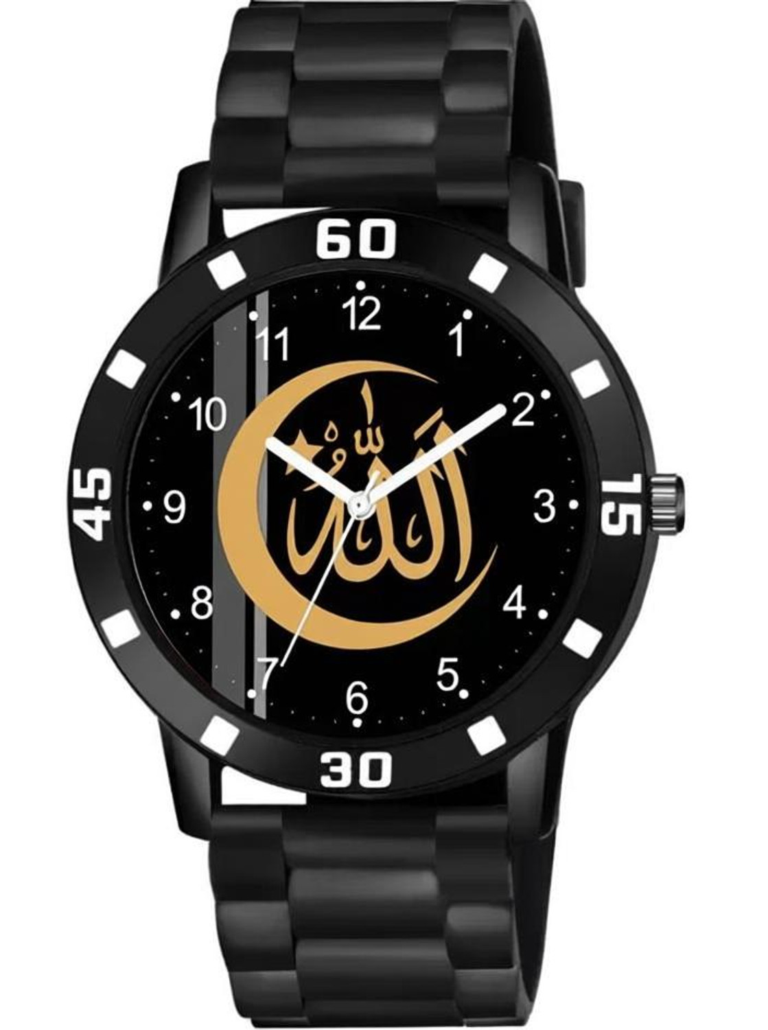 Image of MIVAAN Analog Watch - For Men