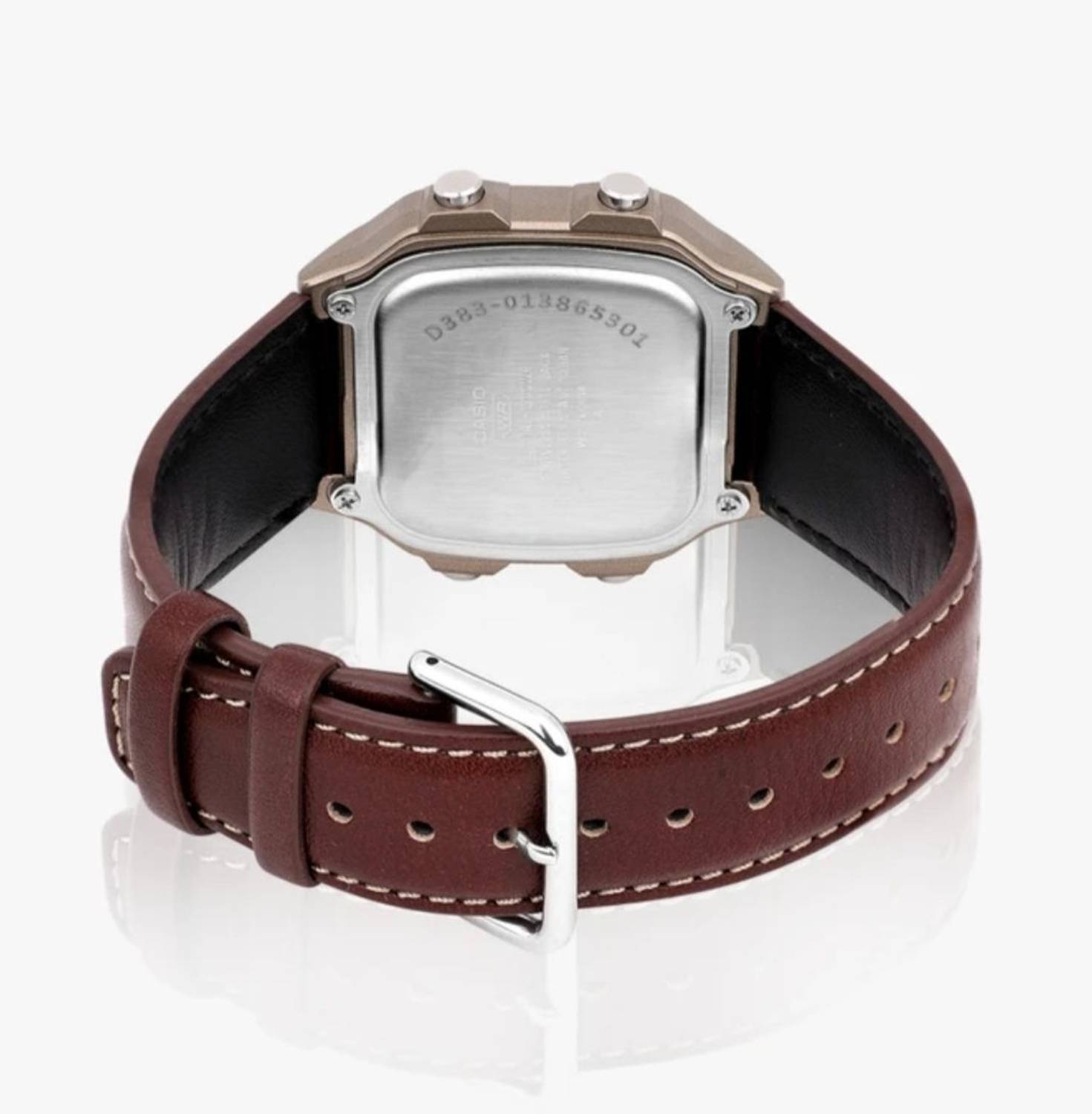 Verticalwatch Digital Watch for Men - Image 3