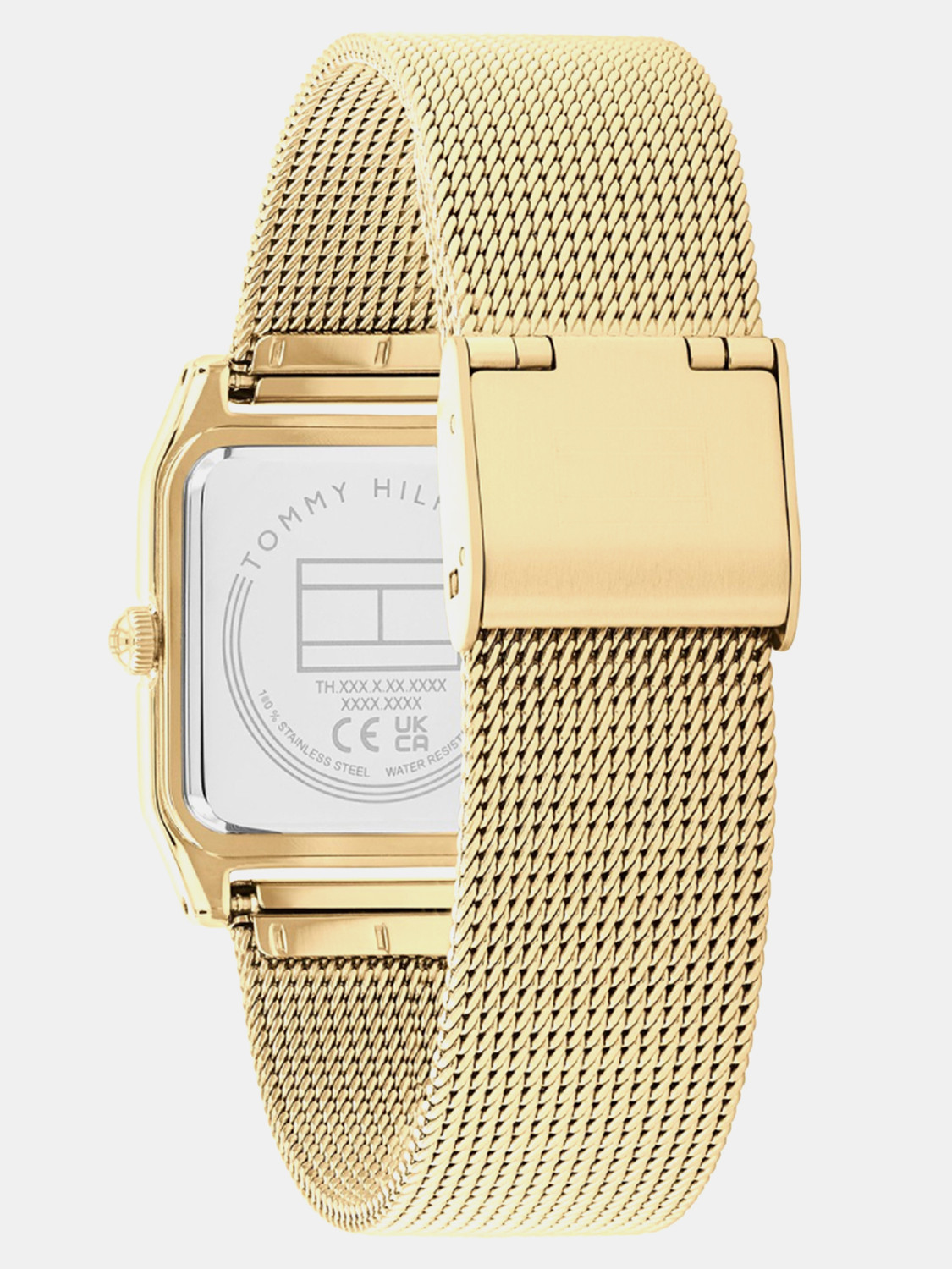 Image of TOMMY HILFIGER Analog Watch - For Women