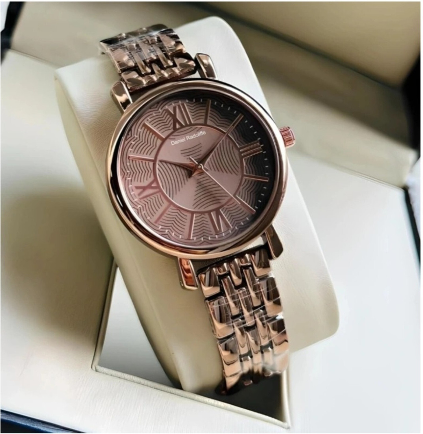 Image of Daniel Radcliffe Analog Watch - For Women