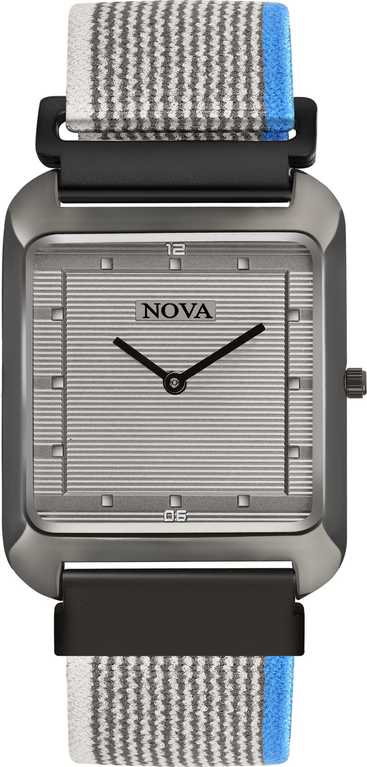 Image of NOVA Analog Watch - For Men
