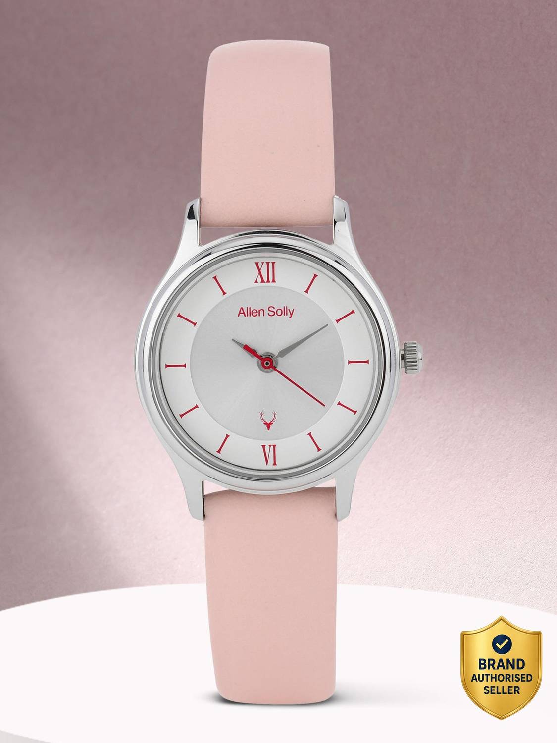 Allen Solly Analog Watch - For Women