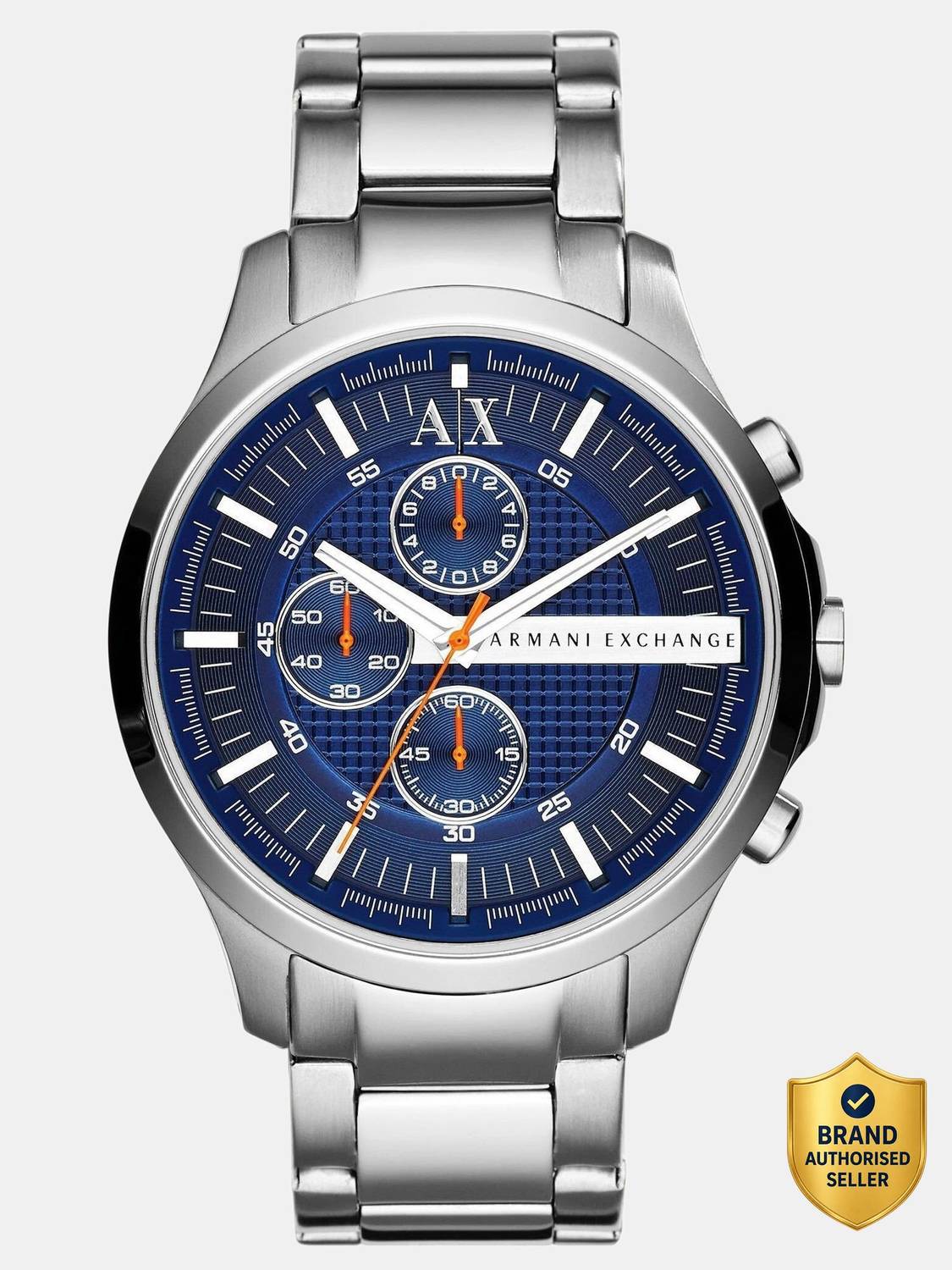 EMPORIO ARMANI Analog Watch - For Men - Buy EMPORIO ARMANI Analog