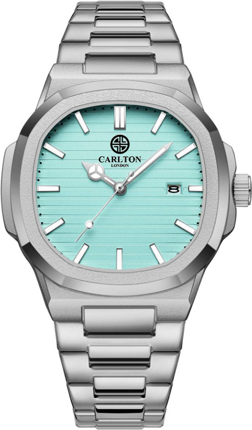 CARLTON Arthur Analog Watch - Men - Image 4