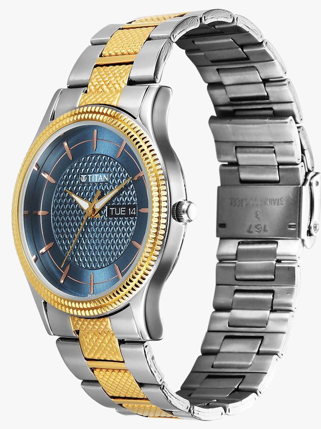 Titan Analog Watch for Men - Image 5